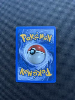 Pokemon Card Skyridge Yanma 116/144 E Series Pokemon TCG - Image 5