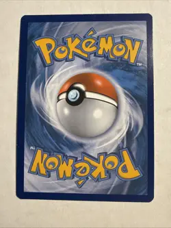 Mew XY110 XY Black Star Promo Holo Foil Pokemon TCG Card - Image 2