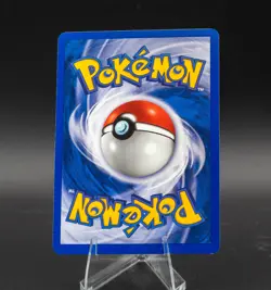 Pokemon Card Eevee 1st Edition 55/82 Team Rocket WOTC 2000 NM - Image 2