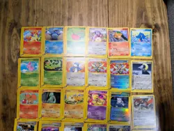 Pokemon E-Reader Card Lot | Listing For Zilyana91 - Image 1