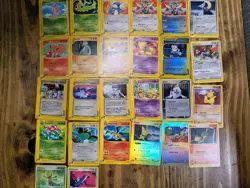 Pokemon E-Reader Card Lot | Listing For Zilyana91 - Image 2