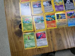 Pokemon E-Reader Card Lot | Listing For Zilyana91 - Image 3