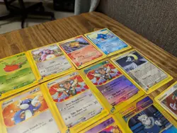 Pokemon E-Reader Card Lot | Listing For Zilyana91 - Image 4