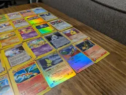 Pokemon E-Reader Card Lot | Listing For Zilyana91 - Image 5