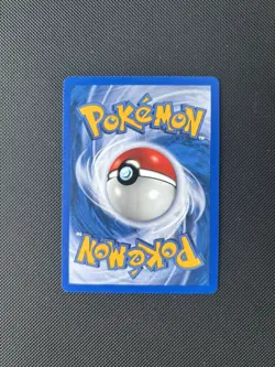 Pokemon Card Aquapolis E Series Porygon 103b/147 WOTC - Image 5