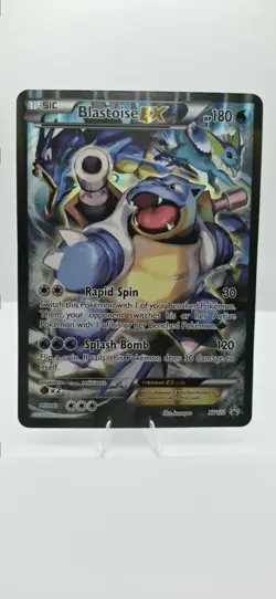 Pokemon XY & SM Promo Jumbo Card Collection Joblot (Framed) Great Condition - Image 4