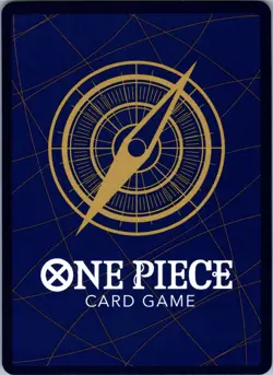 One Piece Card Game Sabo PRB02-014 SR 6000 SPECIAL EN Sleeved - Image 2