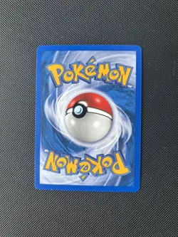 Pokemon Card Aquapolis E Series Nidoran 96/147 WOTC - Image 4