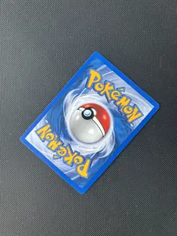 Pokemon Card Aquapolis E Series Nidoran 96/147 WOTC - Image 5