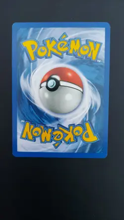 Pokemon TCG Giovanni's Last Resort 1ST EDITION Gym Heroes 105/132 Card, NM - Image 4