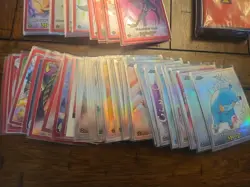 Metazoo Lot - Topps Chrome Cards, Sleeves, Nightfall Cards Etc. - Image 4