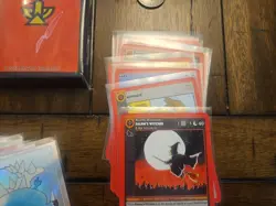 Metazoo Lot - Topps Chrome Cards, Sleeves, Nightfall Cards Etc. - Image 5