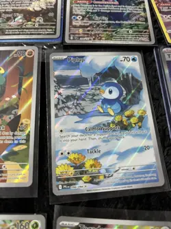 Pokemon TCG Cards Bundle - AR SIR promos x39 English hits prismatic phantasmal - Image 4