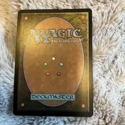 MTG - Dragonskull Summit- Core 2012 (M12)- FOIL- LP- MAGIC CARD - Image 2