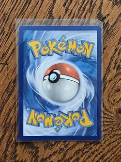 Pokemon TCG Area Zero Underdepths 174/142 Sv07: Stellar Crown Holo Card - Image 2