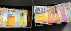 HOLOFOIL ONLY! NO ENERGY! Pokemon 1000 Card Bulk Lot Holo/Rev Holo - Image 2
