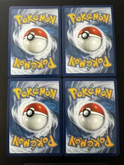 Pikachu V-Union [Set of 4] SWSH: Sword & Shield Promo Cards Holo - Image 2