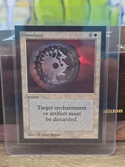 Disenchant (CE) Collector's Edition Regular - Image 1