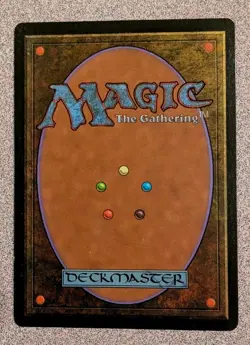 mtg 1x *Phyrexian Devourer* LP Alliances - Image 2