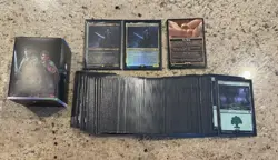 LOTR commander Deck + Demonic Tutor - Image 2