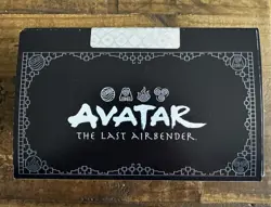 Magic The Gathering - Avatar The Last Airbender Commander Bundle Sealed - Image 3
