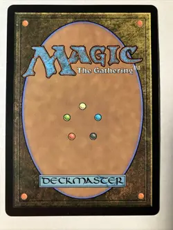 MTG Island Dragon Eye Land Tarkir: Dragonstorm (0288) NM - Image 2