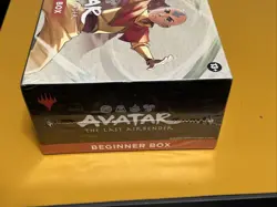 Sealed Magic the Gathering Avatar Beginner’s Box MTG TCG Brand New Fast Shipping - Image 3
