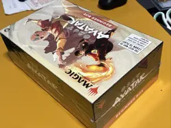 Sealed Magic the Gathering Avatar Beginner’s Box MTG TCG Brand New Fast Shipping - Image 5
