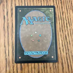 NM Borderless Foil Waves of Aggression, MTG, TMNT, Magic the Gathering, 13 - Image 2