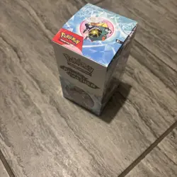 Pokemon Journey Together Half Booster Box (18 Packs) | Brand New - Sealed ✅ - Image 1