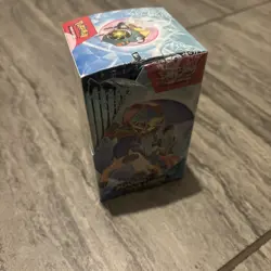 Pokemon Journey Together Half Booster Box (18 Packs) | Brand New - Sealed ✅ - Image 3