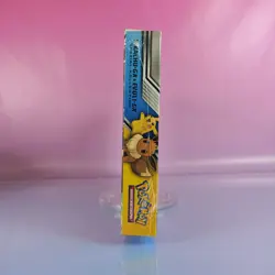 PIKACHU-GX & EVOLI-GX SPEZIAL KOLLEKTION POKEMON 2019 SUN & MOON GEN GERMAN 1 - Image 2