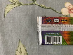 GYM CHALLENGE (Koga Art) SEALED Booster Pack Pokemon Cards - Image 5
