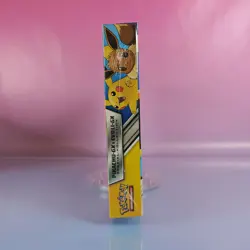 PIKACHU-GX & EVOLI-GX SPEZIAL KOLLEKTION POKEMON 2019 SUN & MOON GEN GERMAN 2 - Image 4