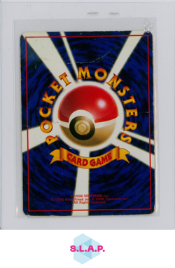 ARTICUNO POKEMON NO. 144 RED / GREEN GIFT SET JAPANESE PLAYED - Image 2