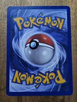 Grimer 1st Edition Near Mint 48/62 Fossil Set Pokemon Vintage Card WOTC 1999 - Image 5