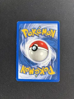 Pokemon Card 1st Edition Neo Genesis Arcade Game 83/111 Rare - Image 4