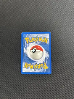 Pokemon Card 1st Edition Neo Genesis Arcade Game 83/111 Rare - Image 5