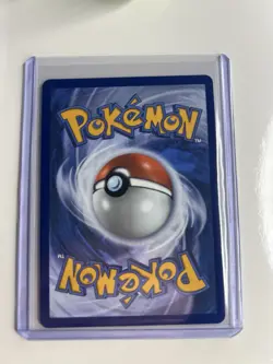 Pokemon TCG Ascended Heroes Mega Gengar EX SIR English 284/217 *MINT* - Image 5