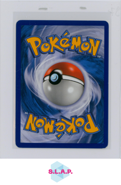 HIPPOTERUS POKEMON 21/100 2008 GERMAN MAJESTATISCHER MORGEN REVERSE HOLO - Image 2
