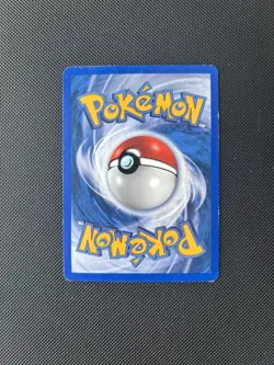 Pokemon Card Aquapolis E Series Vulpix 116/147 WOTC - Image 5