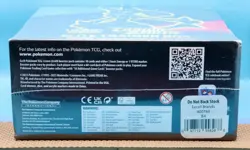 Pokemon TCG: Crown Zenith Elite Trainer Box (ETB) New Factory Sealed 💥 - Image 4