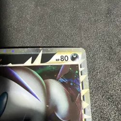 Absol 027/040 Rare Prime Holo Lost Link 2010 Pokemon TCG - LP/MP - Image 4