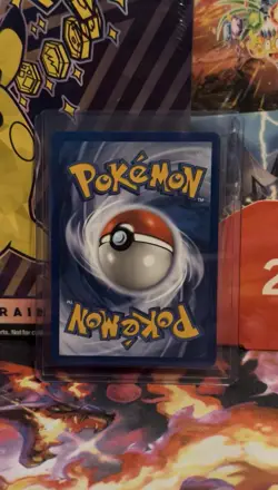 Pokemon Gengar Expedition Base Set Holo Rare 13/165 SWIRL (GEM MINTU) - Image 4