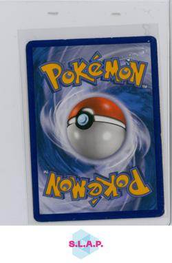 MEW POKEMON XY110 XY BLACK STAR PROMO 2016 GERMAN PLAYED - Image 2