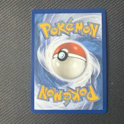 Pokemon TCG Mega Latias EX 163/132 Full Art Ultra Rare – Mega Evolutions – NM - Image 2
