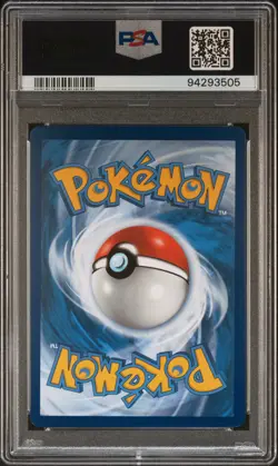 2022 POKEMON SWORD & SHIELD LOST ORIGIN #186 FULL ART/GIRATINA V PSA 10 - Image 2