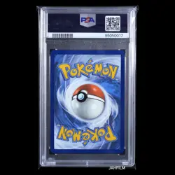 PSA 10 Pokemon 2023 Mew EN Charizard ex 151 Ultra Rare 183/165 - Image 2