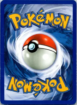 Erika's Gloom (45) 045/132 Gym Heroes Pokemon LP Unlimited - Image 2