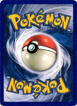 Pokemon TCG Mightyena Uncommon Ruby and Sapphire 42/109 DMG - Image 2